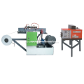 Twisted Rope Handle Paper Bag Making Machine